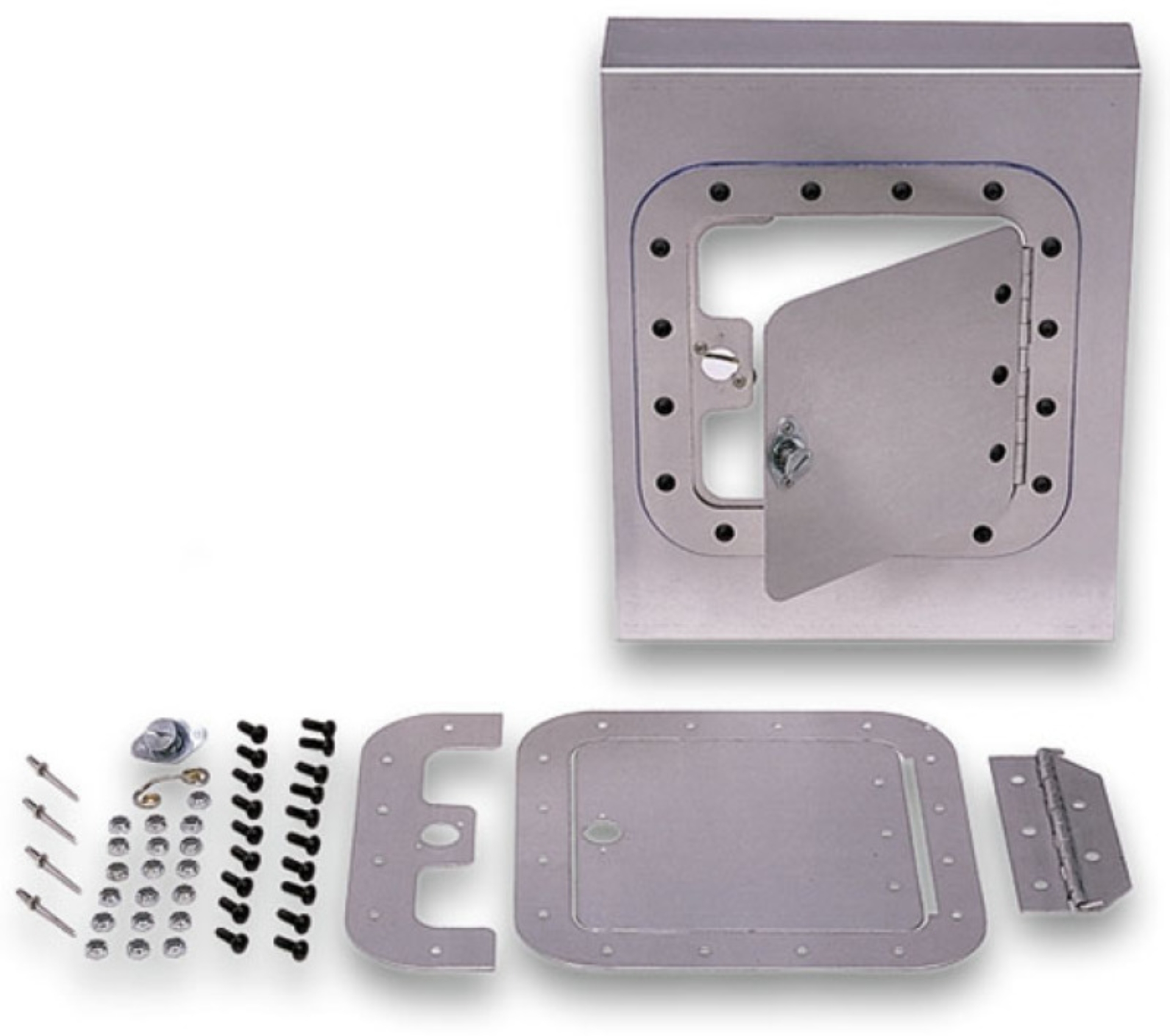 Picture of Moroso MOR Hardware Hardware Kits - 85700