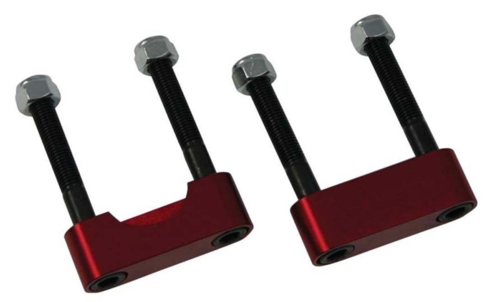 Picture of Moroso MOR U-Bolts/U-Joints - 85810