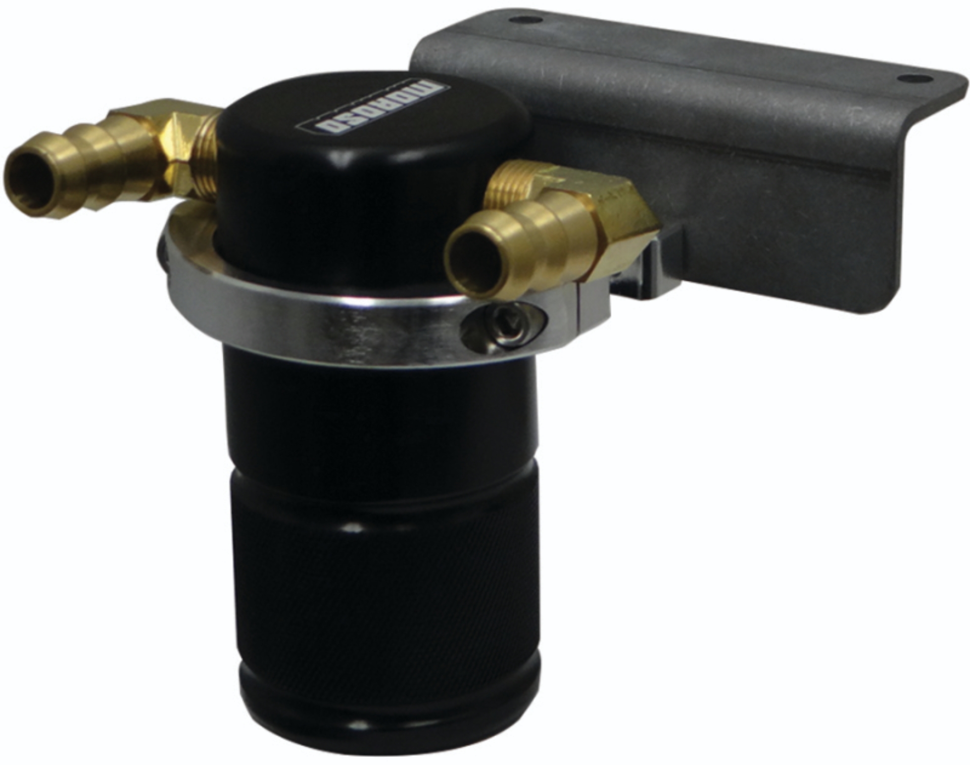 Picture of Moroso MOR Catch Cans Oil Catch Cans - 85703