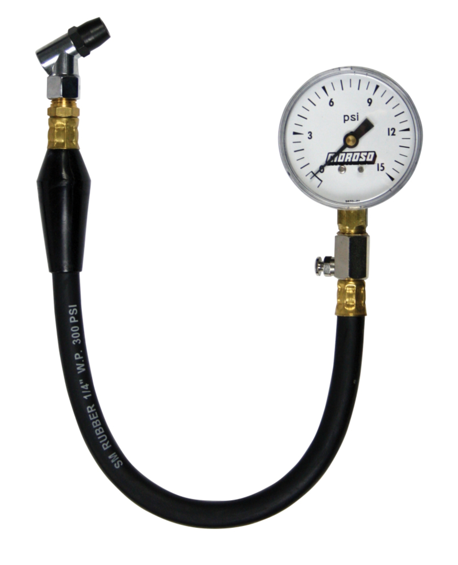 Picture of Moroso MOR Tire Pressure Gauges - 89550