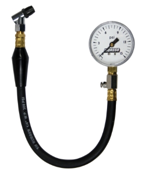 Picture of Moroso MOR Tire Pressure Gauges - 89550