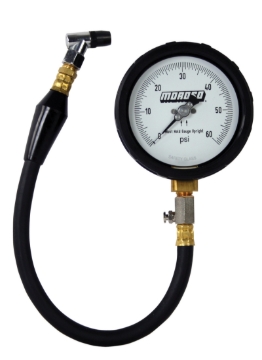 Picture of Moroso MOR Tire Pressure Gauges - 89562