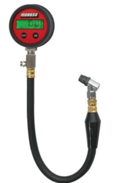 Picture of Moroso MOR Tire Pressure Gauges - 89574