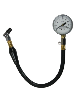 Picture of Moroso MOR Tire Pressure Gauges - 89555