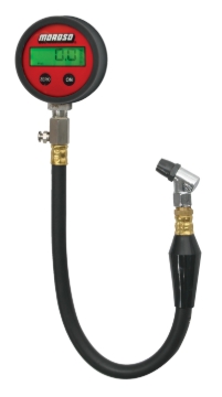 Picture of Moroso MOR Tire Pressure Gauges - 89575