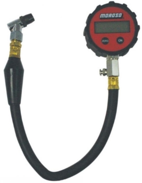 Picture of Moroso MOR Tire Pressure Gauges - 89576