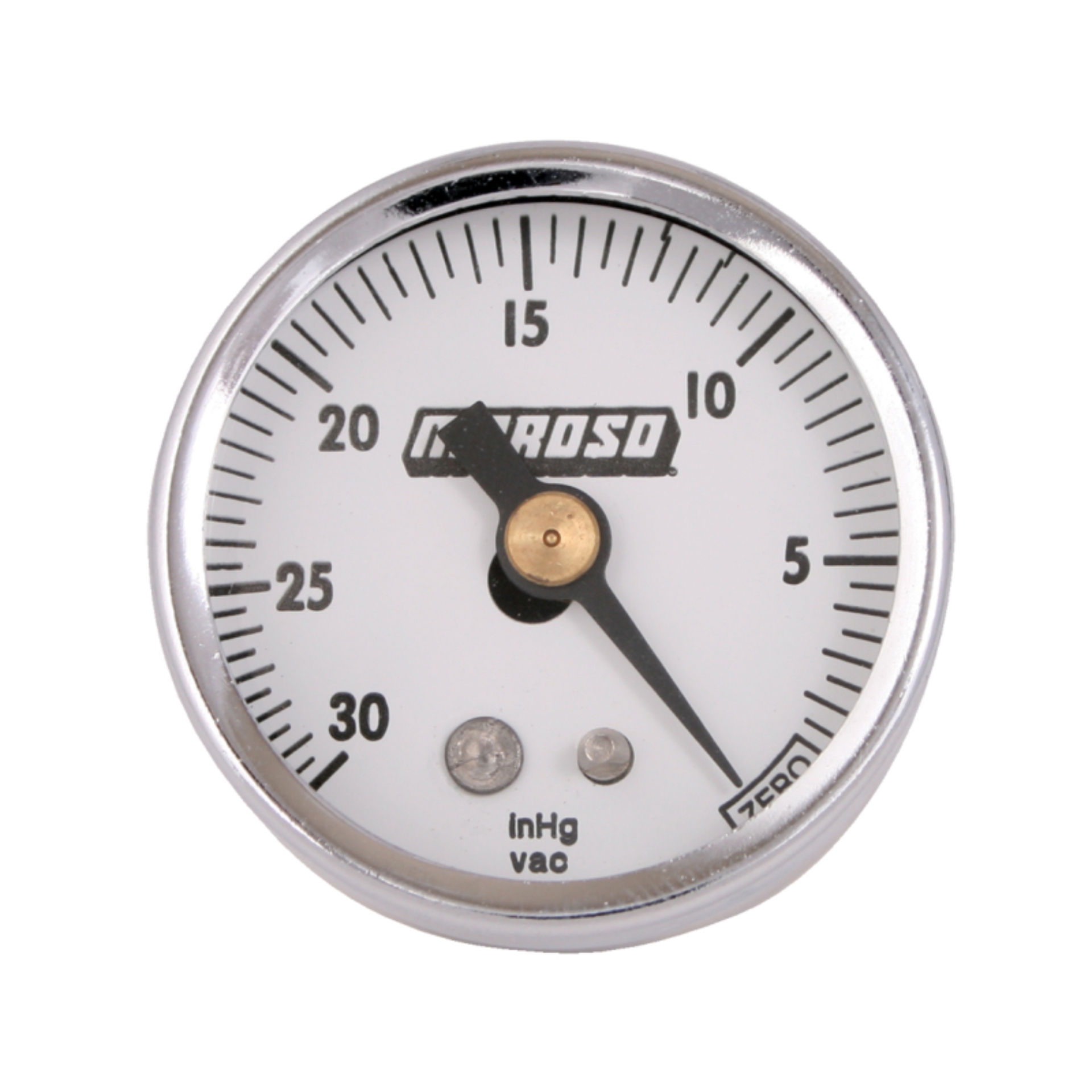 Picture of Moroso MOR Gauges - 89610