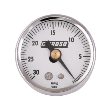 Picture of Moroso MOR Gauges - 89610