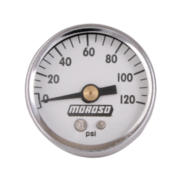 Picture of Moroso MOR Oil Pressure Gauges - 89611