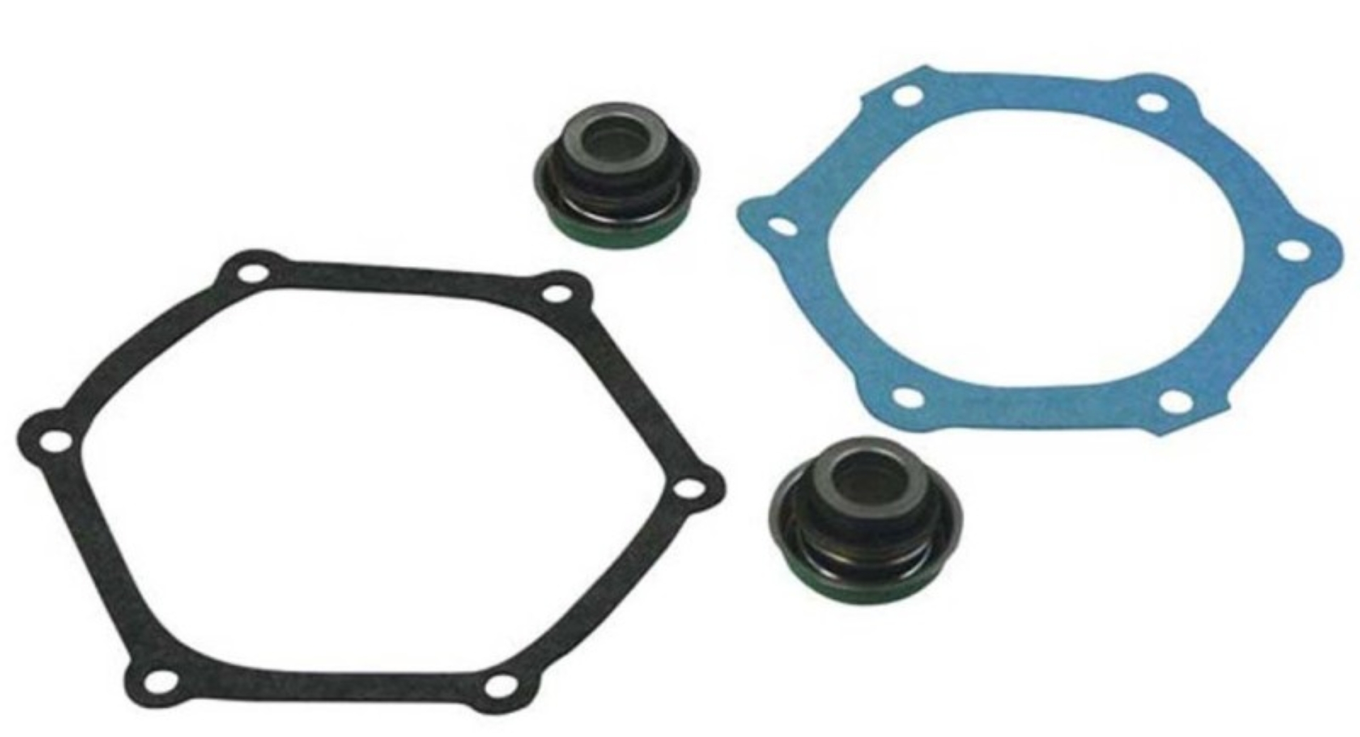 Picture of Moroso MOR Water Pumps - 97450