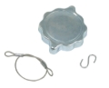 Picture of Moroso MOR Dry Sump Tanks Dry Sump Oil Tanks - 97570