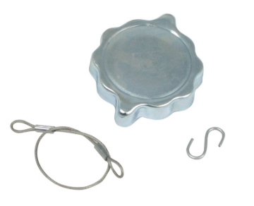 Picture of Moroso MOR Dry Sump Tanks Dry Sump Oil Tanks - 97570