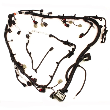 Picture of Ford Racing FR Harnesses Wiring Harnesses - M-12508-M50