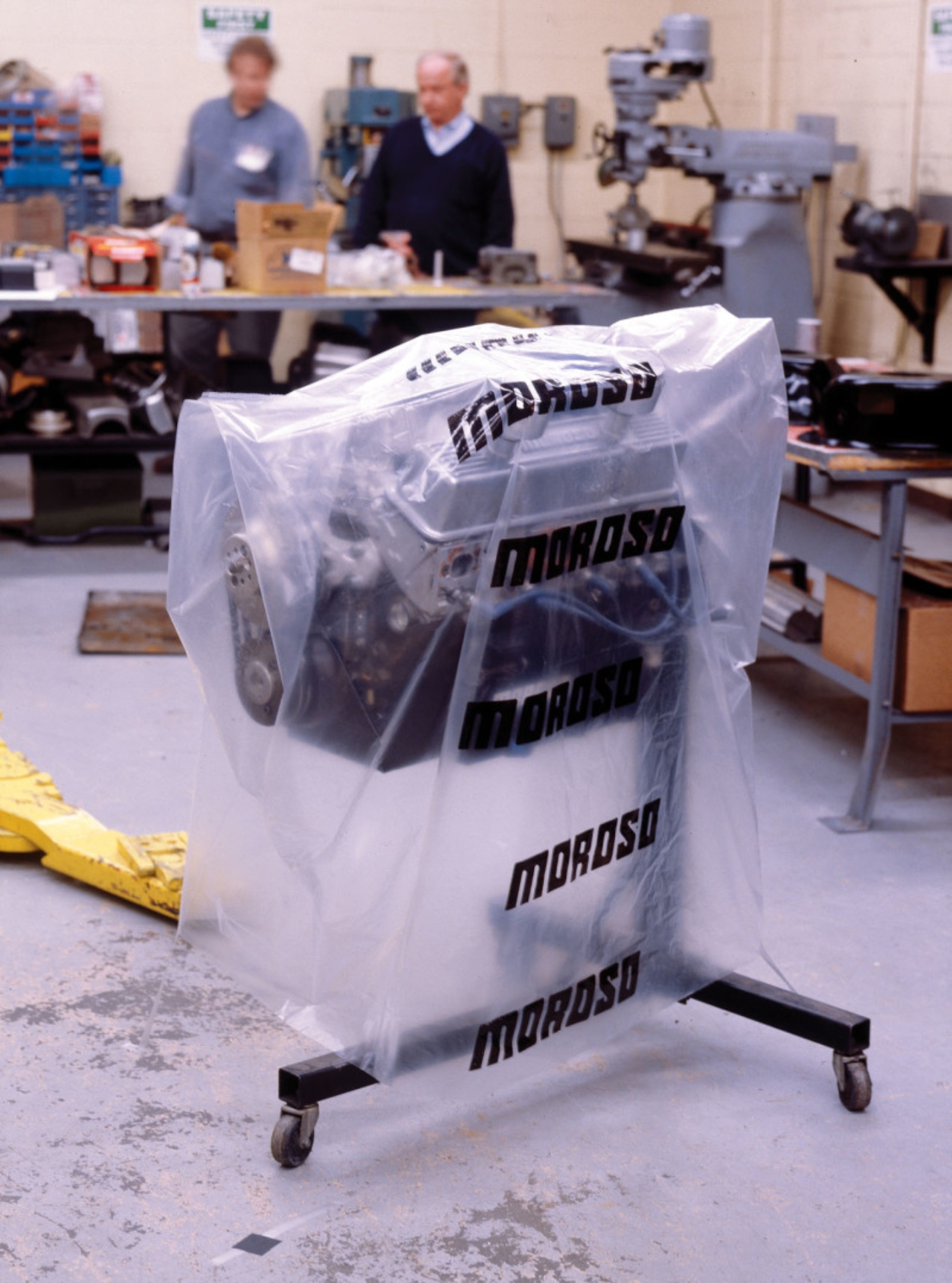 Picture of Moroso MOR Tools - 99400