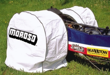 Picture of Moroso MOR Covers Engine Covers - 99410
