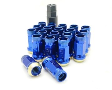 Picture of Wheel Mate WM Muteki SR45 Lug Nut Kit - 32935U