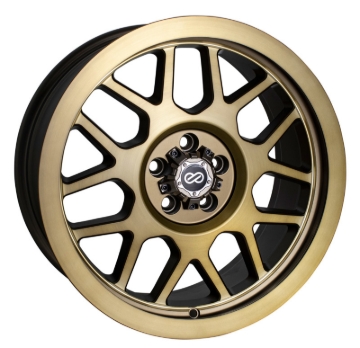 Picture of Enkei ENK Matrix Wheels - 526-790-8410BG