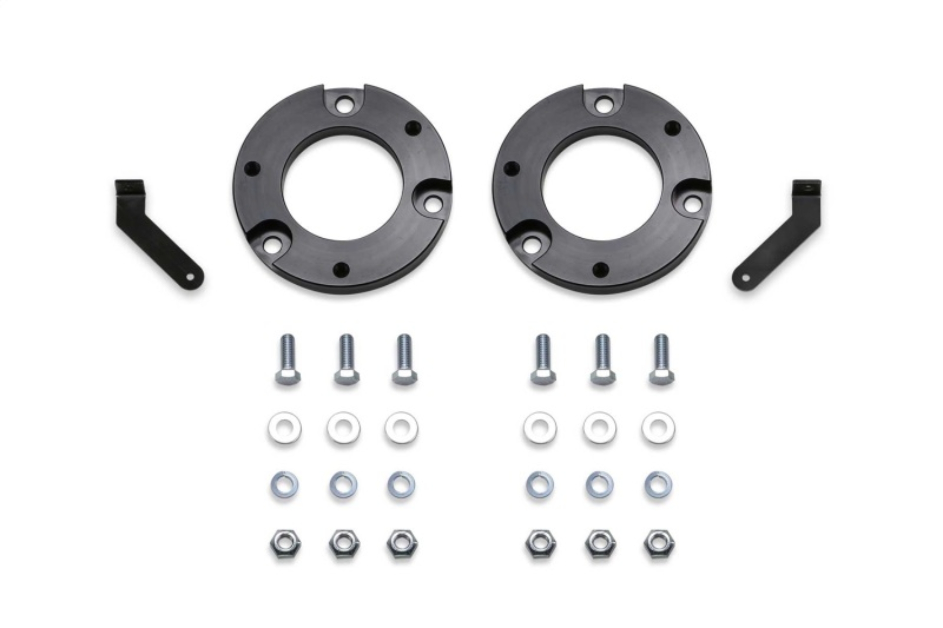 Picture of Fabtech FAB Leveling System Leveling Kits - FTL5211