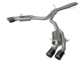 Picture of aFe Mach Force-Xp Exhaust Tip - 49-36427-C