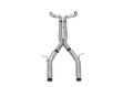 Picture of CORSA Performance COR X-Pipe - 21085