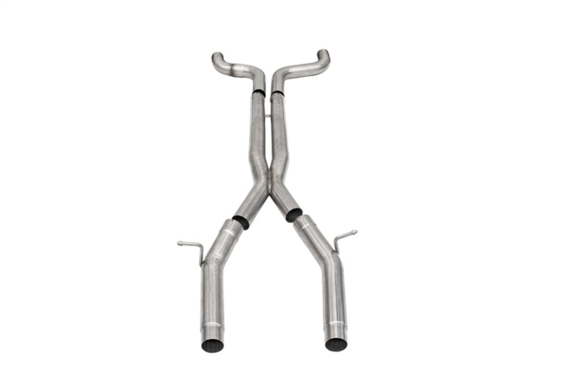 Picture of CORSA Performance COR X-Pipe - 21085