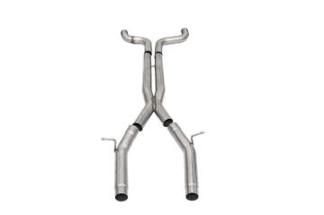 Picture of CORSA Performance COR X-Pipe - 21085