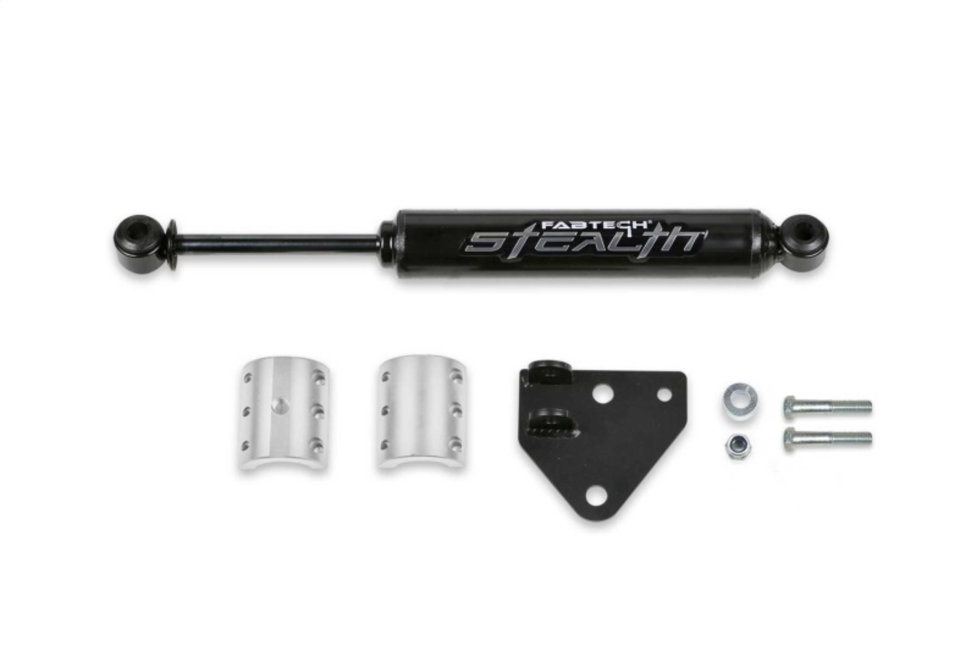 Picture of Fabtech FAB Steering Stabilizer - FTS24281