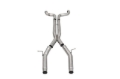 Picture of CORSA Performance COR X-Pipe - 21085