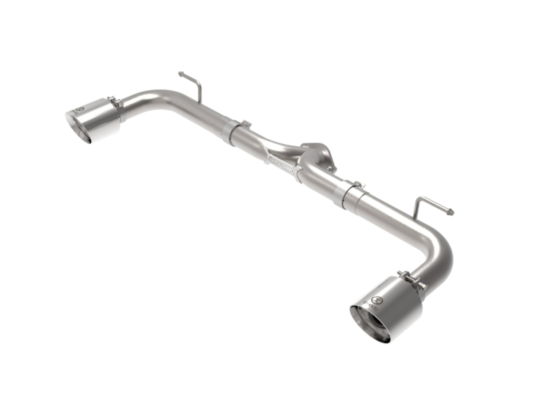 Picture of aFe Exhaust Axle Back - 49-37014-P
