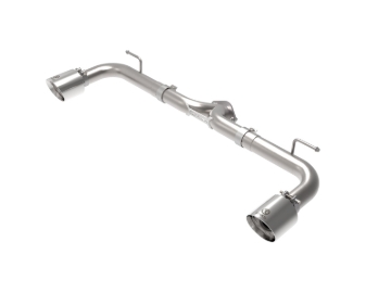 Picture of aFe Exhaust Axle Back - 49-37014-P