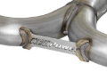 Picture of aFe Exhaust Axle Back - 49-37014-C