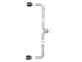 Picture of aFe Exhaust Axle Back - 49-37014-B