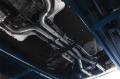 Picture of CORSA Performance COR X-Pipe - 21085