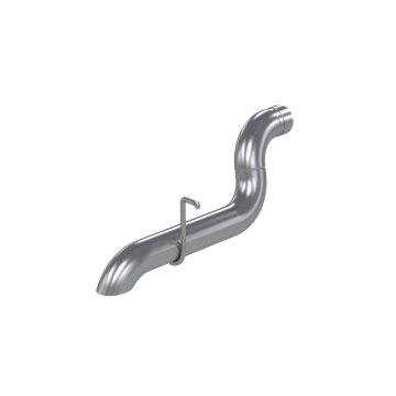 Picture of MBRP DPF Back Exhaust 409 - S6501409
