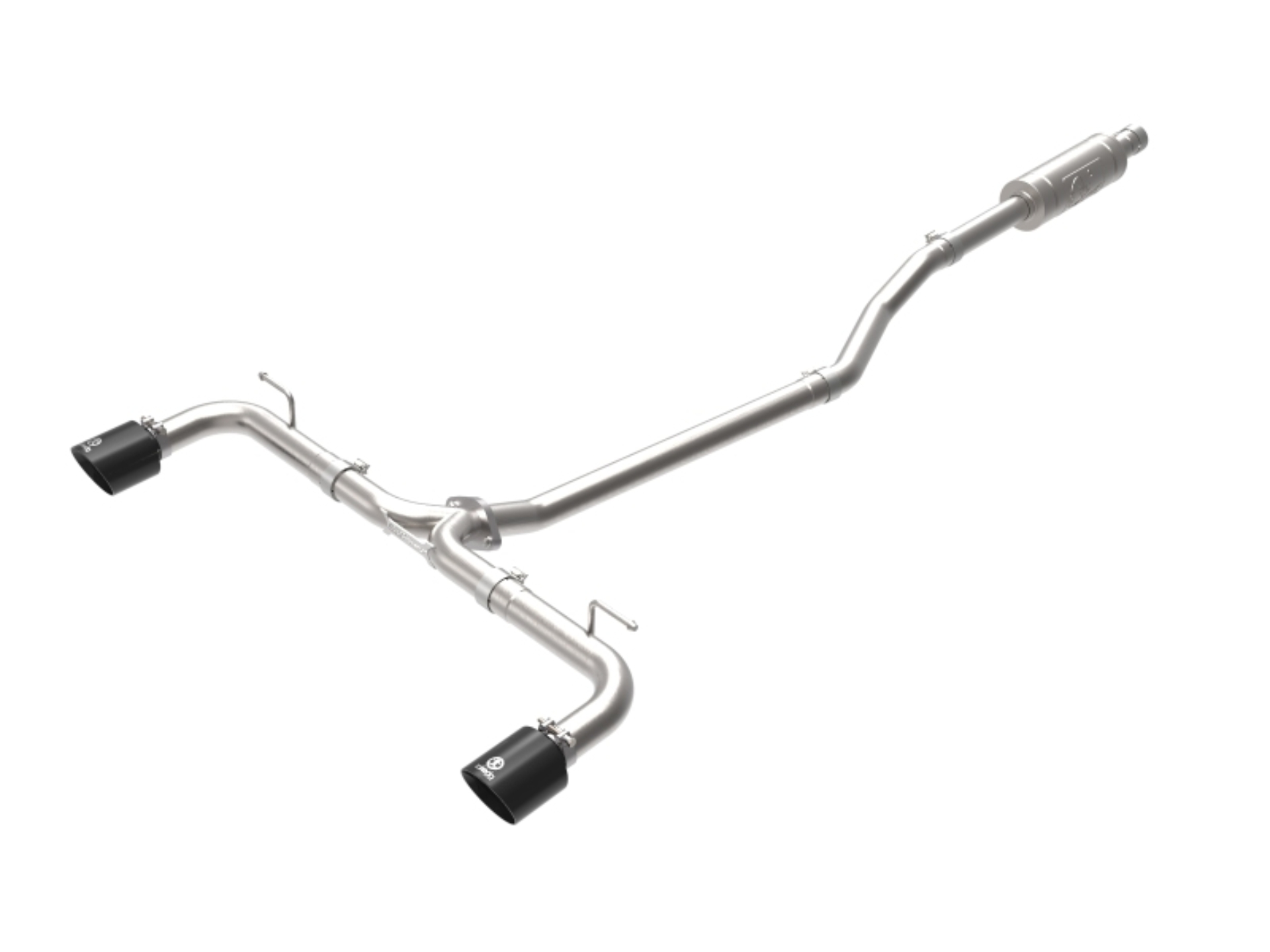 Picture of aFe Exhaust Cat Back - 49-37015-B