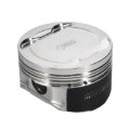 Picture of Ford 3.7L DOHC Cyclone V6 Piston Set - 3.760 in. Bore 1.239 in. CH, -5.00 CC