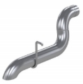 Picture of MBRP DPF Back Exhaust 409 - S6501409
