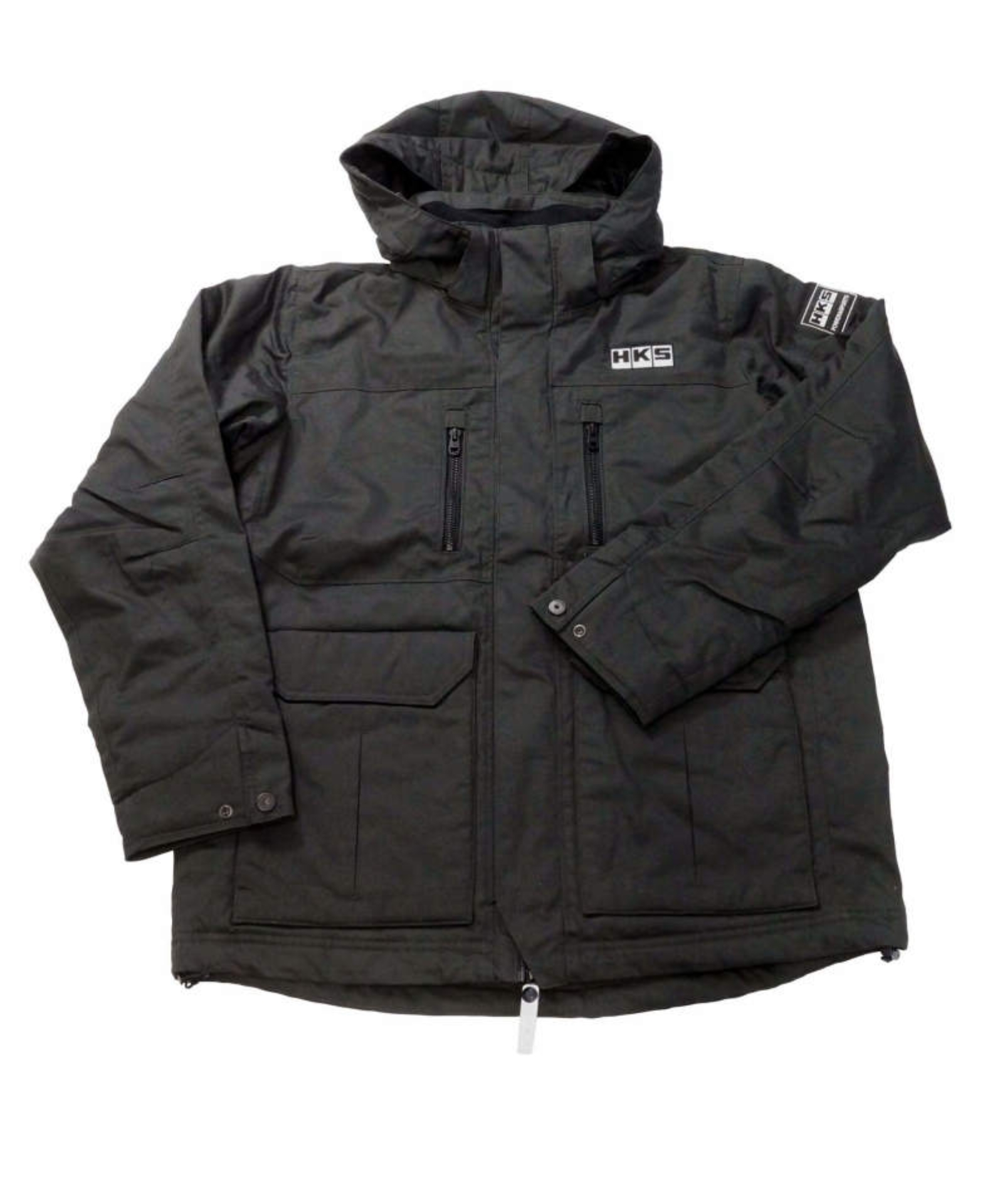Picture of HKS Jackets/Coats - 51007-AK303