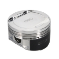 Picture of Ford 3.7L DOHC Cyclone V6 Piston Set - 3.760 in. Bore 1.239 in. CH, -5.00 CC