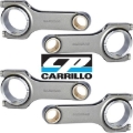 Picture of Carrillo CRL Conrods CARR-4 Cyl Connecting Rods - SCR12667-4
