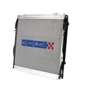 Picture of Koyo KOY Racing Radiators - VH010513