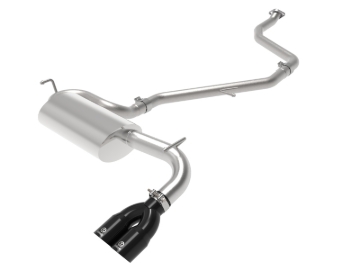 Picture of aFe Exhaust Cat Back - 49-36047-B