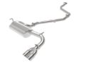 Picture of aFe Exhaust Cat Back - 49-36047-P