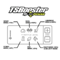 Picture of BD Diesel BDD Throttle Sensitivity Boost Throttle Controllers - 1057939