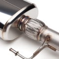 Picture of COBB Catback Exhaust - 5F1100