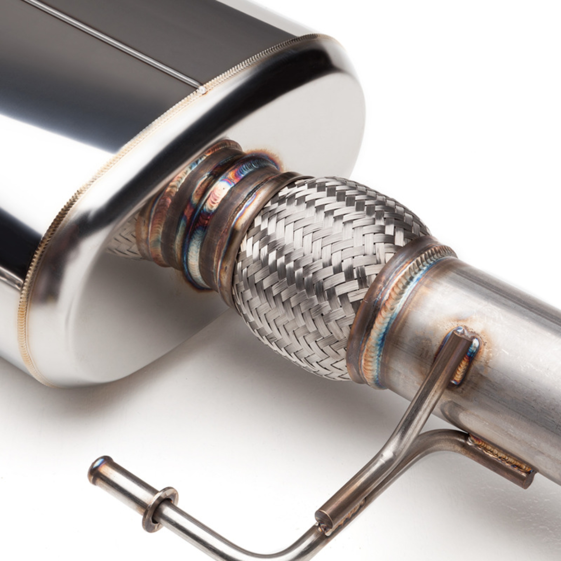 Picture of COBB Catback Exhaust - 5F1100
