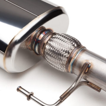 Picture of COBB Catback Exhaust - 5F1100