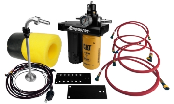 Picture of Aeromotive AER Fuel Systems - 11817
