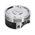 Picture of Subaru 2.5L EJ257 WRX STi Piston Set - 99.50 mm Bore 1.209 in. CH, -17.00 CC