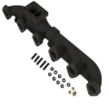 Picture of BD Diesel BDD Exhaust Manifolds Headers & Manifolds - 1045967